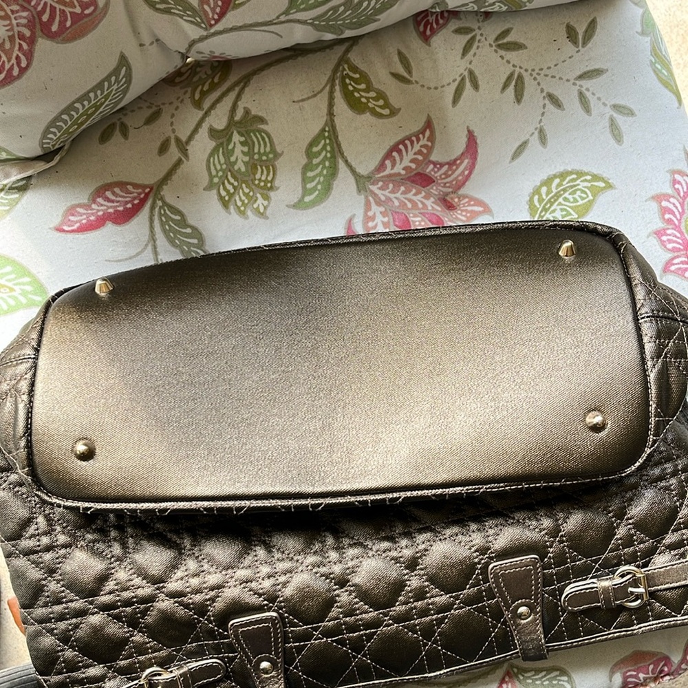 Christian Dior Tote - Picture 17 of 17